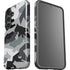 Urban Camouflage Black Galaxy S25 Impact Case